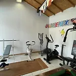 Baserian Prázdninový dům