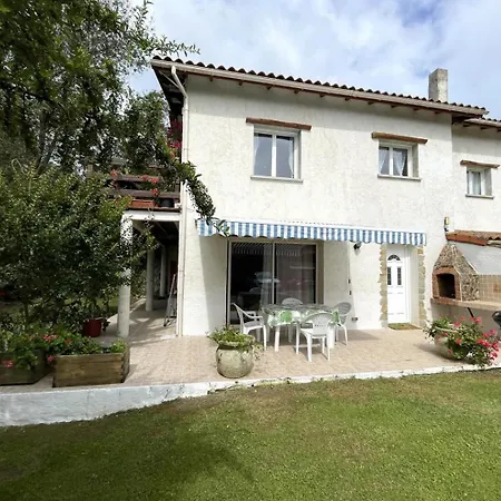 Baserian Saint-Pée-de Léren