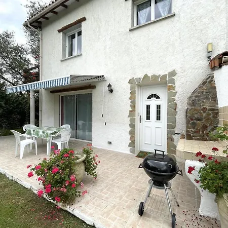 Vakantiehuis Baserian *