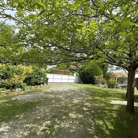 Vakantiehuis Baserian Saint-Pée-de Léren