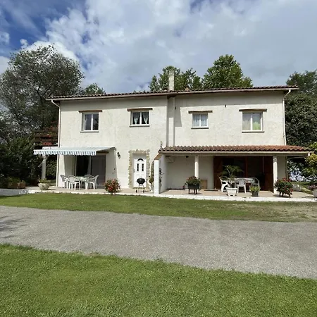 Baserian Vakantiehuis *