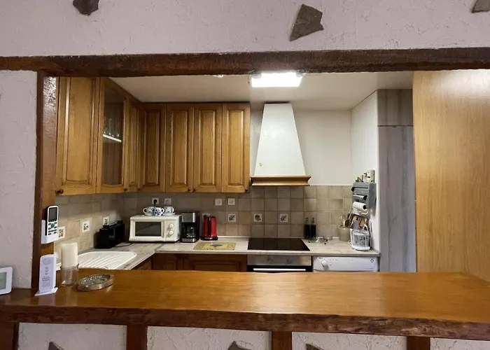 Baserian Vakantiehuis Saint-Pée-de Léren