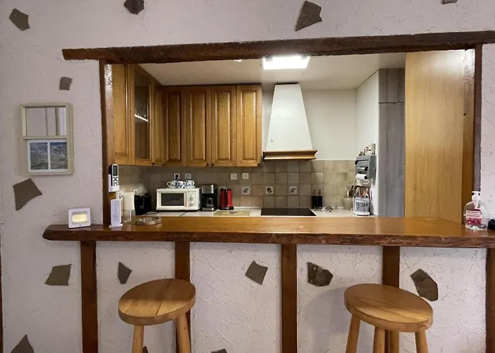 Baserian Saint-Pée-de Léren