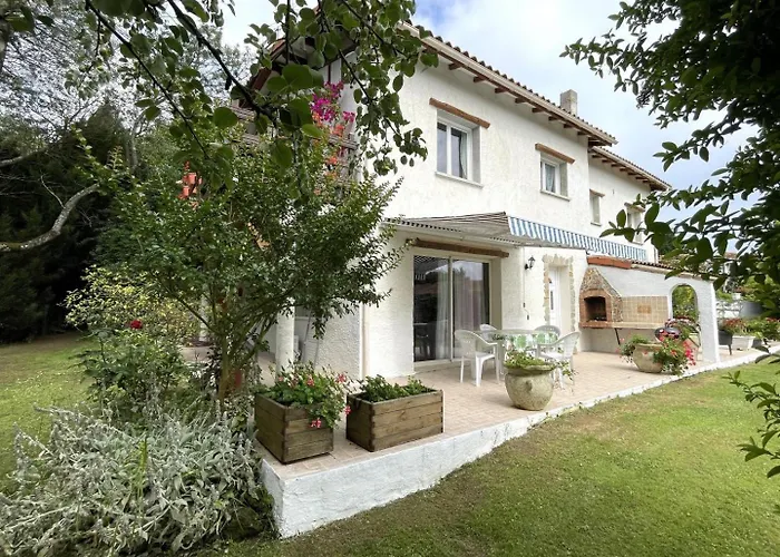 Baserian Vakantiehuis