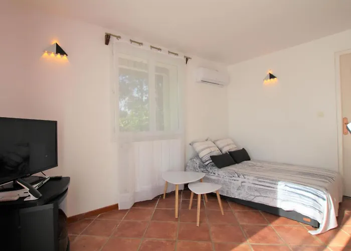 Vakantiehuis Baserian *