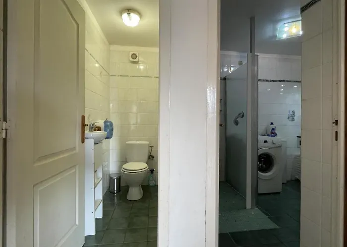 Baserian Vakantiehuis