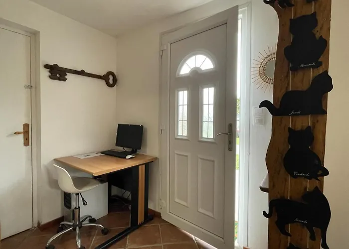 Baserian Vakantiehuis *