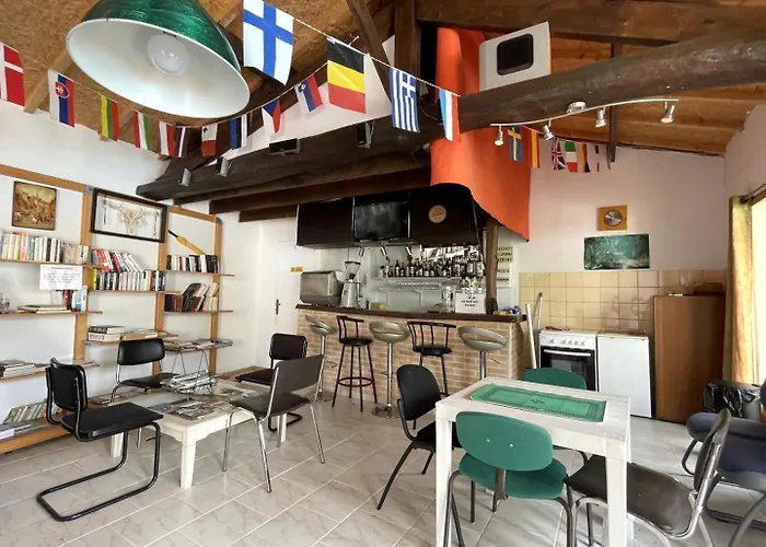 Baserian Vakantiehuis Saint-Pée-de Léren