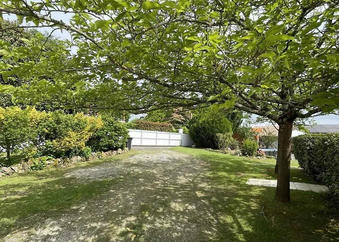 Vakantiehuis Baserian Saint-Pée-de Léren