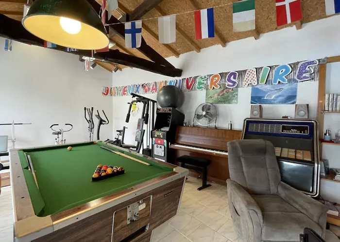 Baserian * Saint-Pée-de Léren