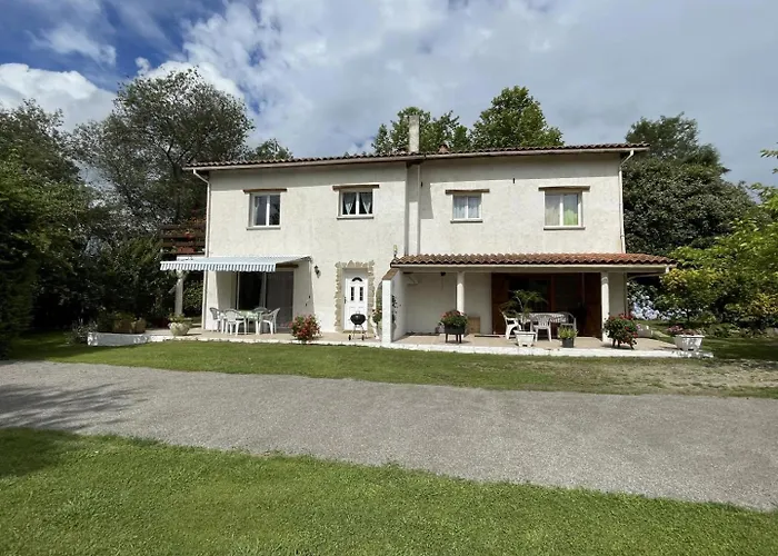 Baserian Vakantiehuis *