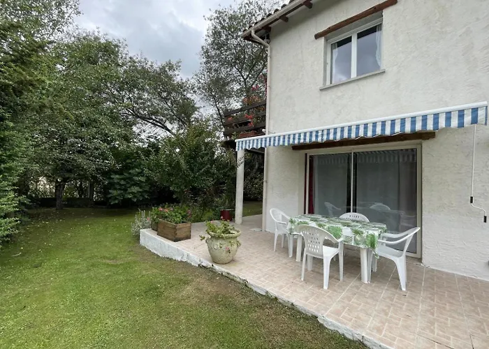 Baserian Saint-Pée-de Léren