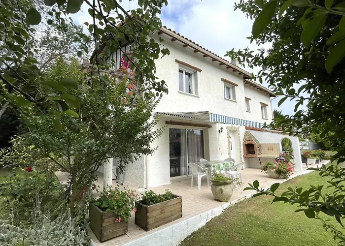 Baserian * Saint-Pée-de Léren