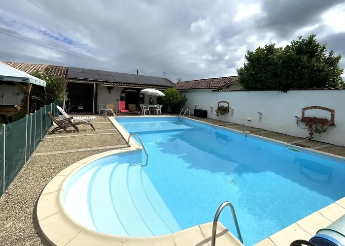 Baserian Vakantiehuis