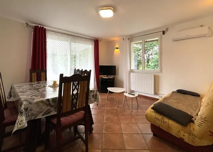 Baserian Vakantiehuis Saint-Pée-de Léren