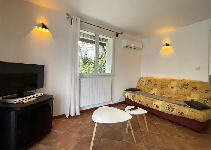 Vakantiehuis Baserian Saint-Pée-de Léren