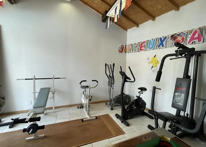 Baserian Vakantiehuis