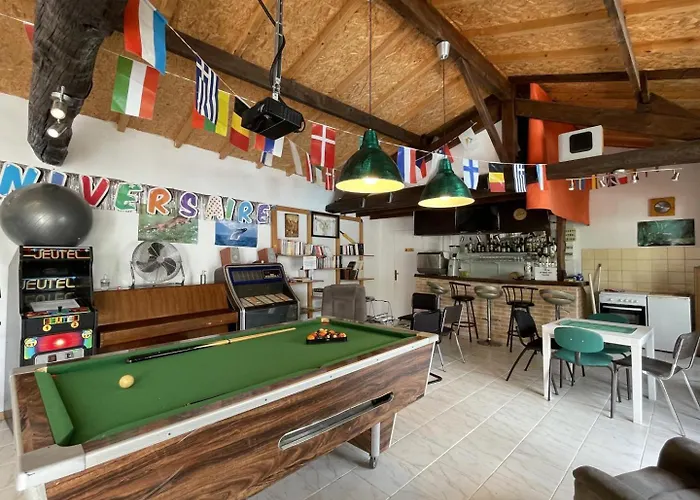 Baserian Vakantiehuis *