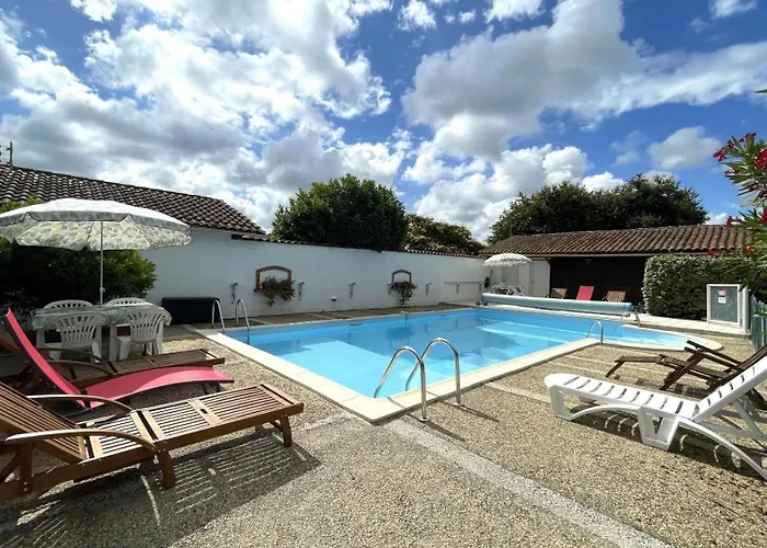 Baserian Vakantiehuis *